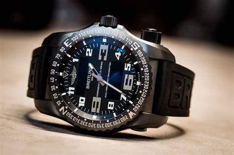 breitling emergency replica|breitling emergency rescue cost.